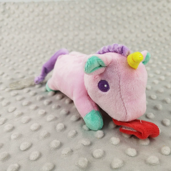 Pink unicorn