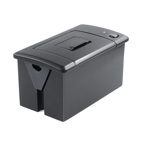 Youku EM5820 embedded micro thermal printer self-service terminal medical detection firefighting vehicle-mounted module