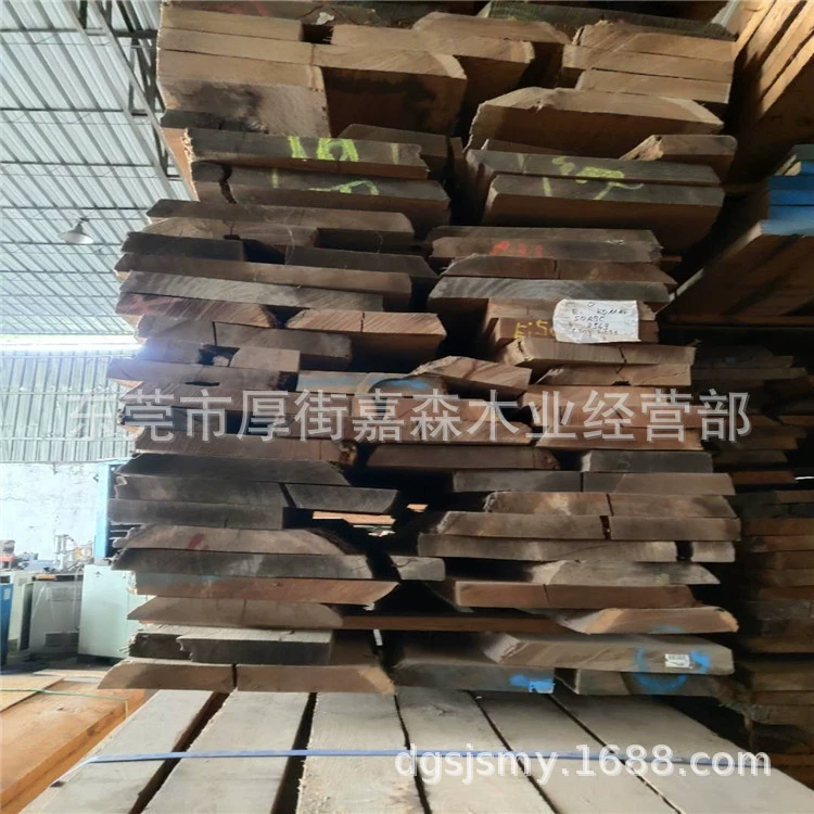 Европейская импортированная полная шерсть-край белый дуб solid wood шерстяная панель мебельная система материалов 2.6/3.2/3.8/5.0 см
