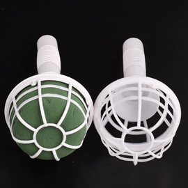 鲜花包装;拉花、彩带;鲜花花艺制品