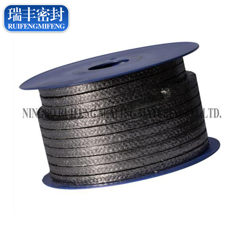 供应 石墨盘根 密封制品石墨盘根制作材料 碳素制品 量大从优