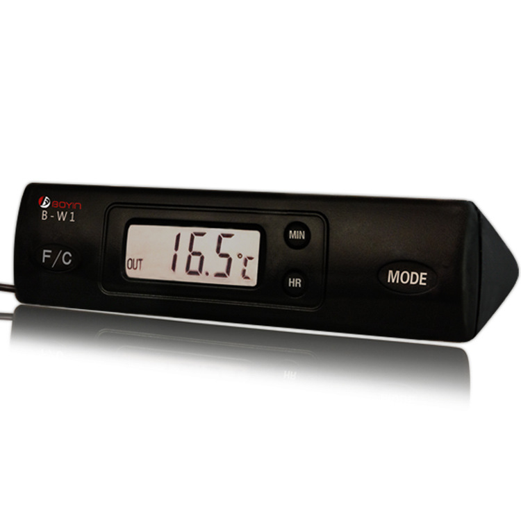 数显温度计 制冷配件温度计  B-W1