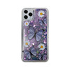 Apple, iphone15, purple phone case, 15promax, S24