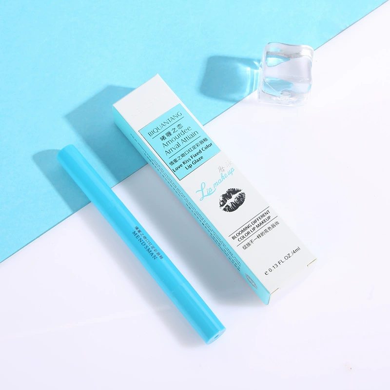 (Cross-border trading), lipstick, raincoat, lip gloss to fix hair, moisturizing protective makeup primer