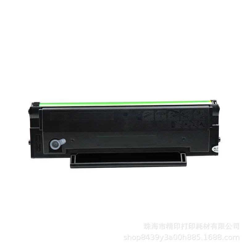 Совместимо с лотком печатной машины Bentu M6202NW PD213 P2206 2210NW M6603NW 6206, коробка порошка для принтера