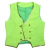 Green vest