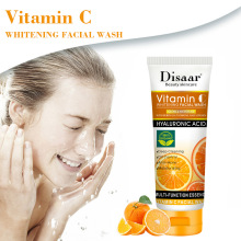 �羳Disaarϴ�������ë�׿��Ͳ�ˮ����VC����������Face Wash