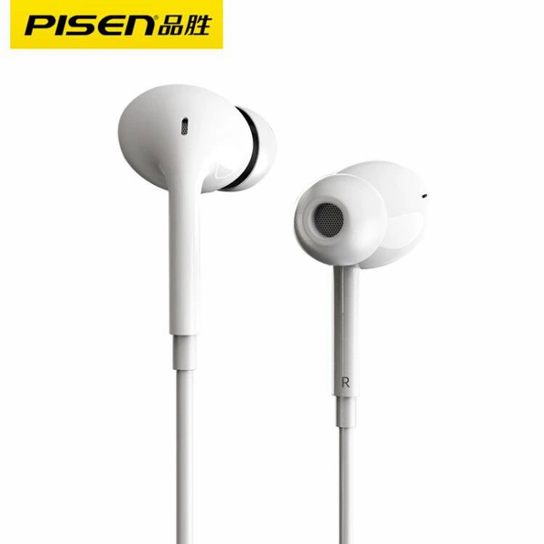 3.5 round mouth universal in-ear type