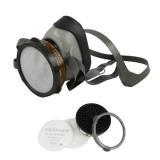 3M 1201 尘毒呼吸防护套装