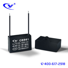 CBB61 4uF 450V�S�����lʳƷ�Cе����ȓQ��u�^��Ҏ���Rȫ�����