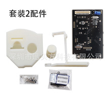 ����DreamCast GDEMU�ڽ�� SD�����b�׼��Uչ�m����