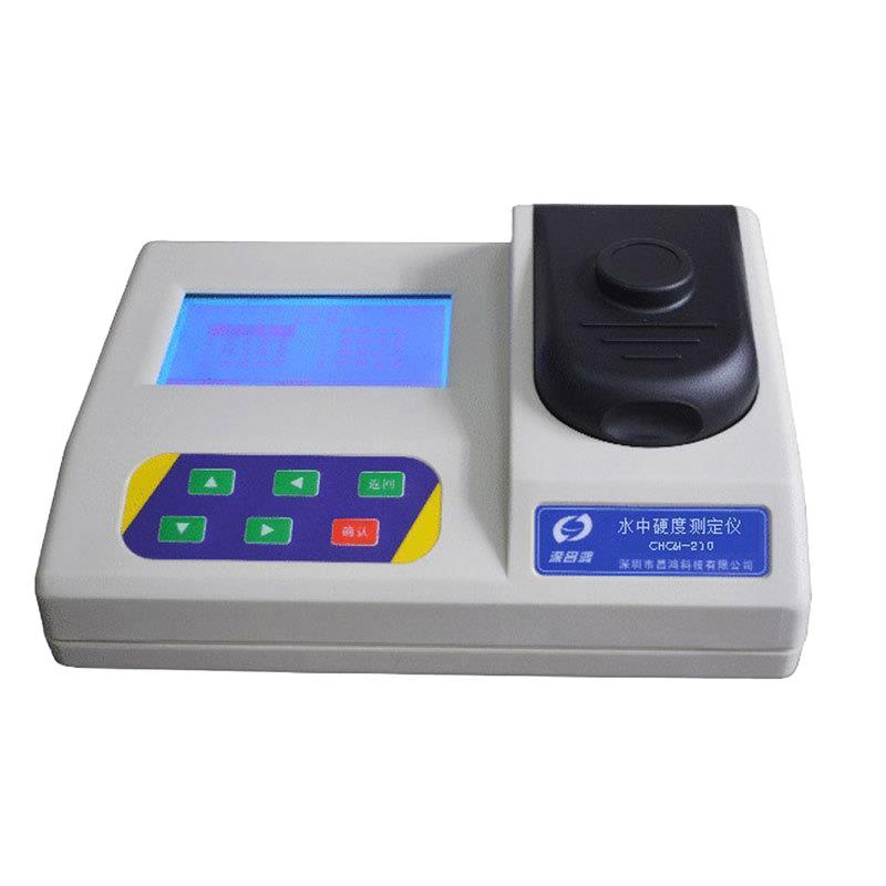 深昌鸿CN-201（含彩色触屏消解仪）COD氨氮测定仪