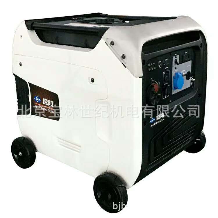 JHR10000SIE���귢��� 7.5KW�����Ƶ���ͷ���� JHR10000�����