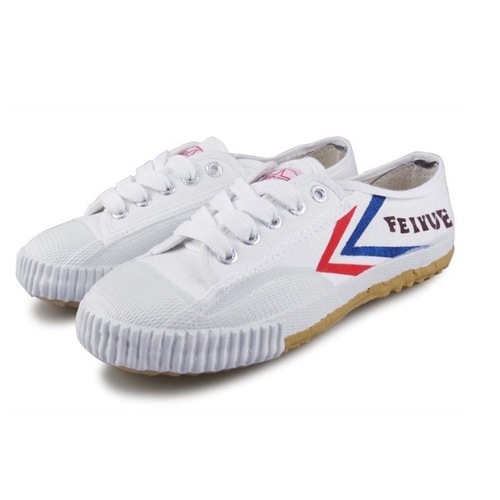 Tai Chi Wen Leaping Track and Field Shoes, Children's Martial Arts Shoes, Adult Unisex Sports Tai Chi Sanda Soccer Shoes, Martial Arts School Shoes