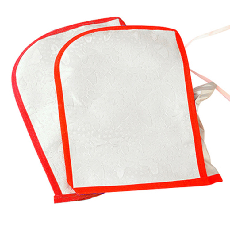 Guantes de protección UV de verano para patinetes eléctricos, cubiertas de manillar anti-UV para motocicletas y vehículos eléctricos, guantes de protección solar. image 5