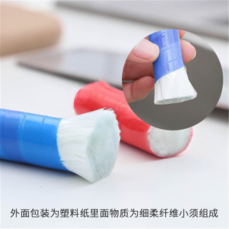 Cepillo de cocina Descontaminación de acero inoxidable limpiador de eliminación de óxido palo de limpieza olla de eliminación de óxido de lavado olla inferior magia de limpieza cepillo de olla 2