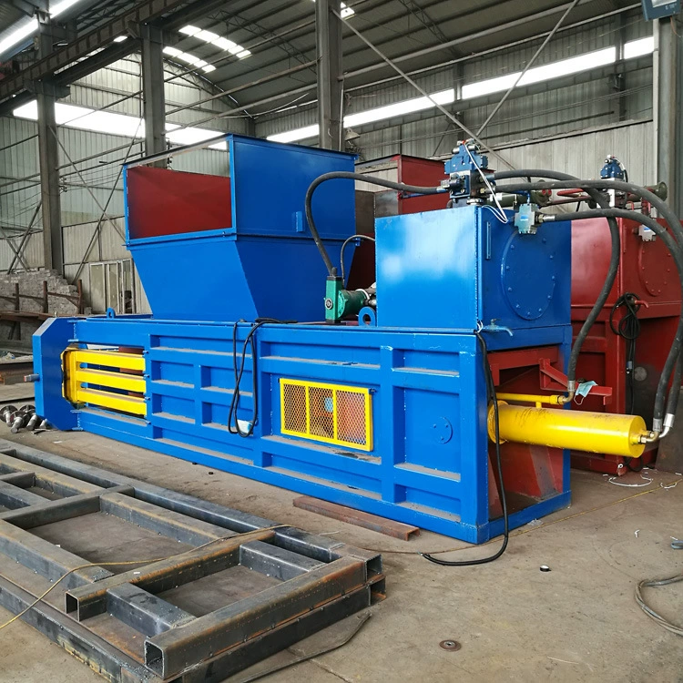 Горизонтальная автоматическая машина для наклеивания отработанной бумаги, куртка для отходов и машина для сжатия хлопчатобумажной обвязки, машина для наклеивания пластиковых тканей