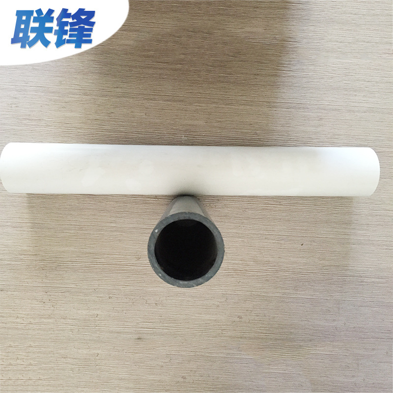 厂家供应双色美标pvc管 大口径pvc管 pvc穿线管