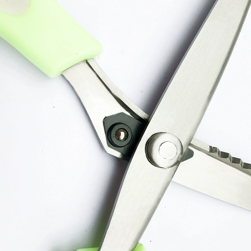 Triangular scissors, wholesale