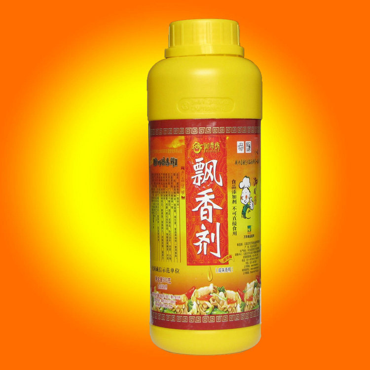 厂家可批发飘香剂餐饮商用菜品卤肉火锅串串麻辣烫米线增香飘香油