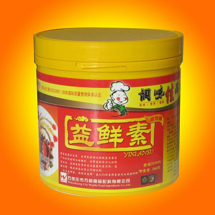 Свежий овощной суп приправа специи приправа коммерческий заменитель куриная эссенция пищевая ароматизатор приправа Поддержка оптом