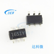 GT20L16S1Y SOT23-6 ���a16S1Y GOTOP��ͨ�֎�оƬIC GT20L16