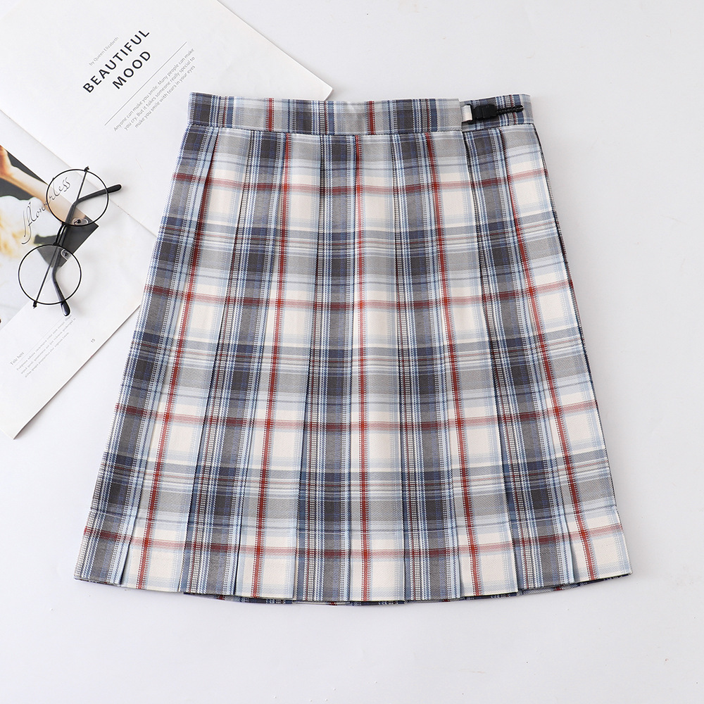 Japanese school skirt