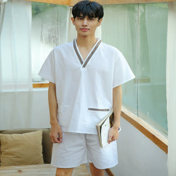 0011 men's style