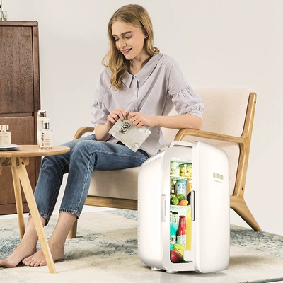 Comin K25 car Mini Mini Mini refrigerator small home rental student dormitory dormitory for single use