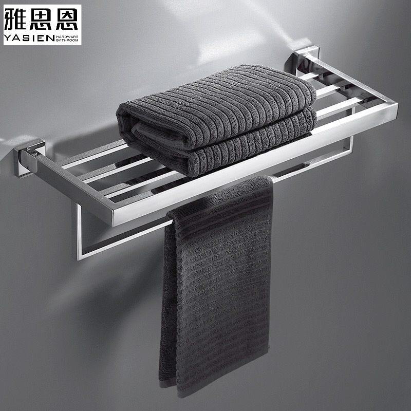 Stainless Steel 304 Stainless Steel Shelf Rack