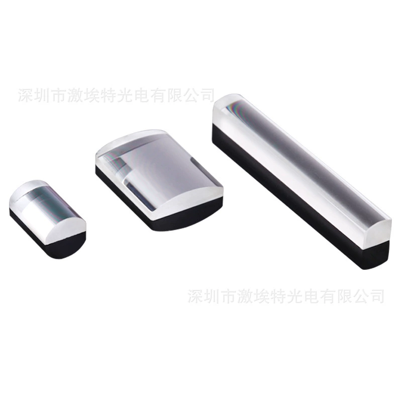 Фотоэлектрический световодный стержень с многогранной призмой