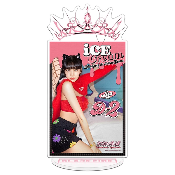 Ice_creamisa Lisa Lisa