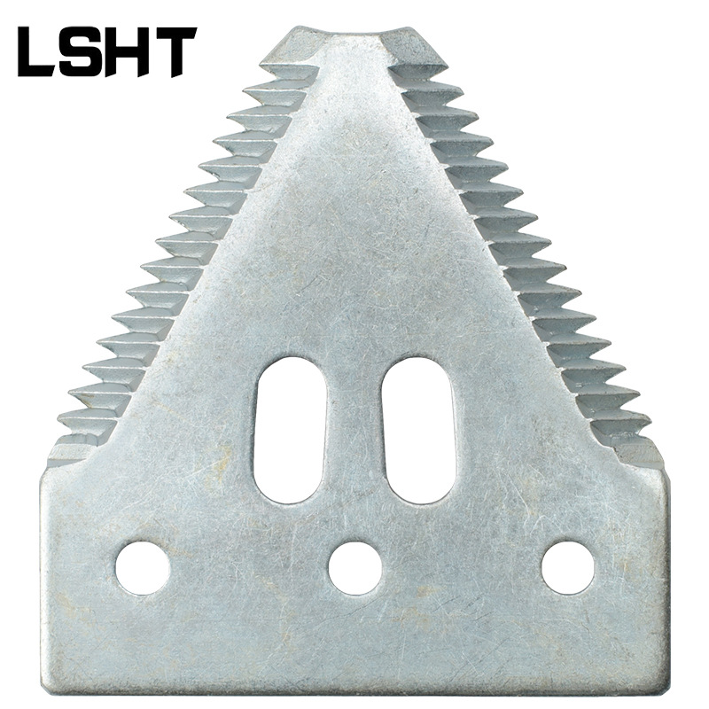 收割机刀片  切割器  割草机联合收割机   水稻机农机配件