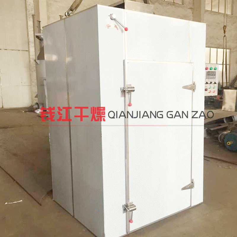 茶叶烘干箱 梨脯烘干机 香精干燥机 芦笋 农产品脱水干燥机