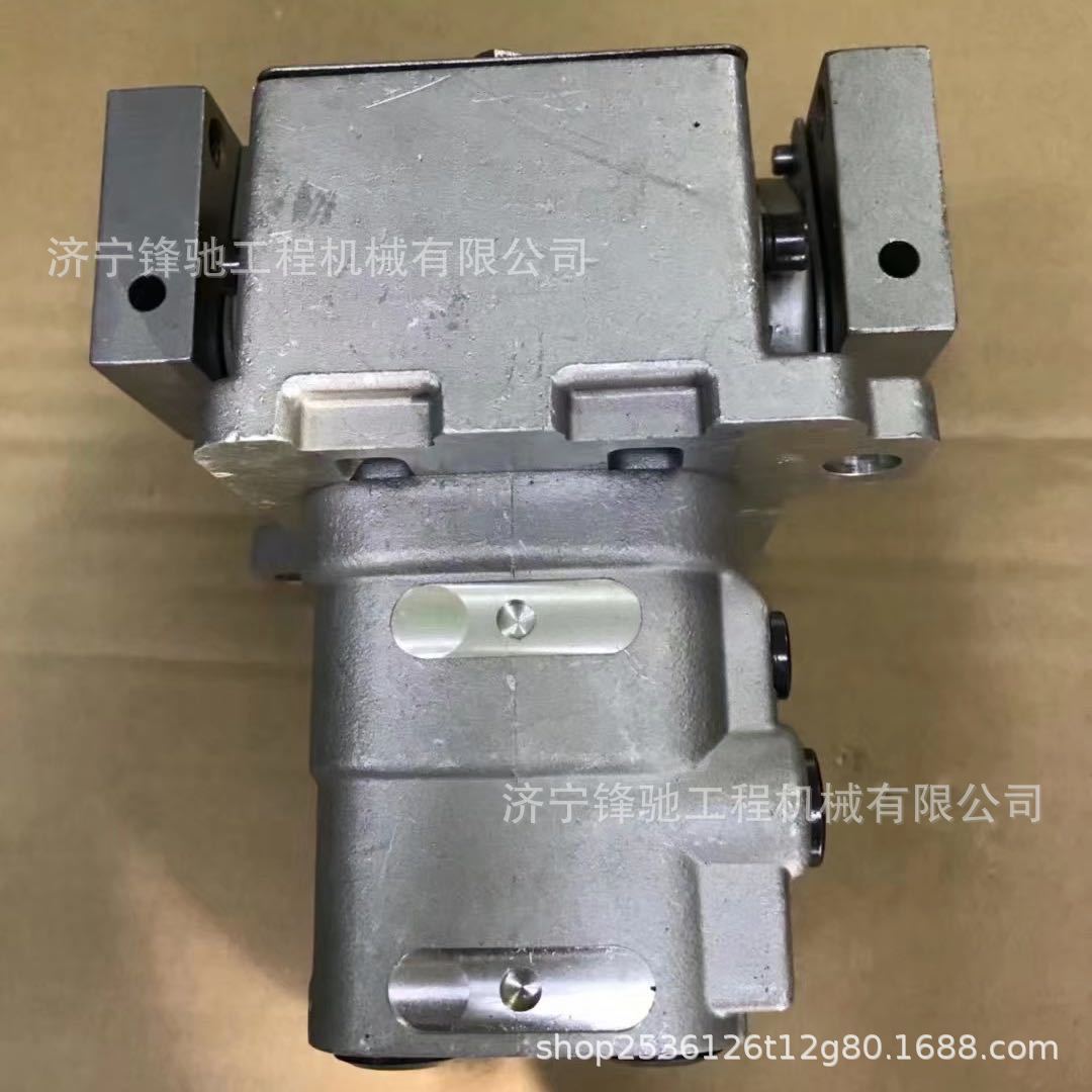 适用于ZAX70/ZAX120/ZAX200挖掘机脚踏阀 供应日挖掘机全车配件