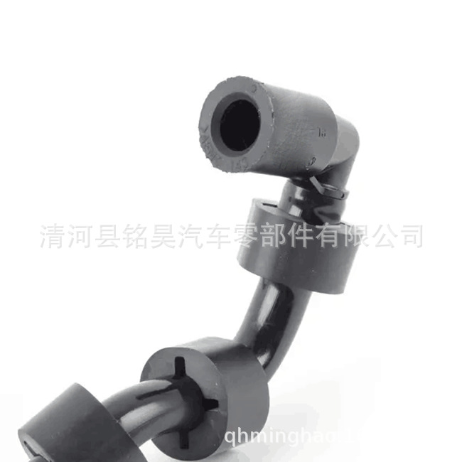 7L6611931AQ,7L6 611 931AQ Tubo de vacío de suministro directo de fábrica para Audi Volkswagen