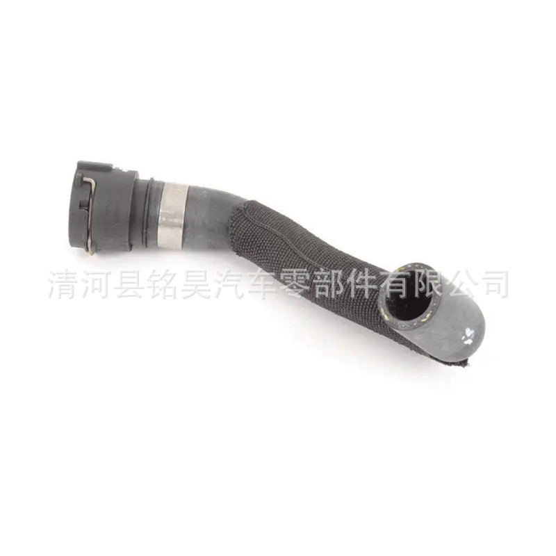 8K0121109Q 8K0 121 109Q Aplicable Audi manguera de refrigerante EPDM radiador tubería de agua