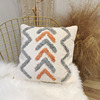 Factory spot wholesale new Nordic Ins Morocco cluster down pillow pillow house with pillows and cushions