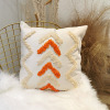 Factory spot wholesale new Nordic Ins Morocco cluster down pillow pillow house with pillows and cushions