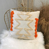 Factory spot wholesale new Nordic Ins Morocco cluster down pillow pillow house with pillows and cushions