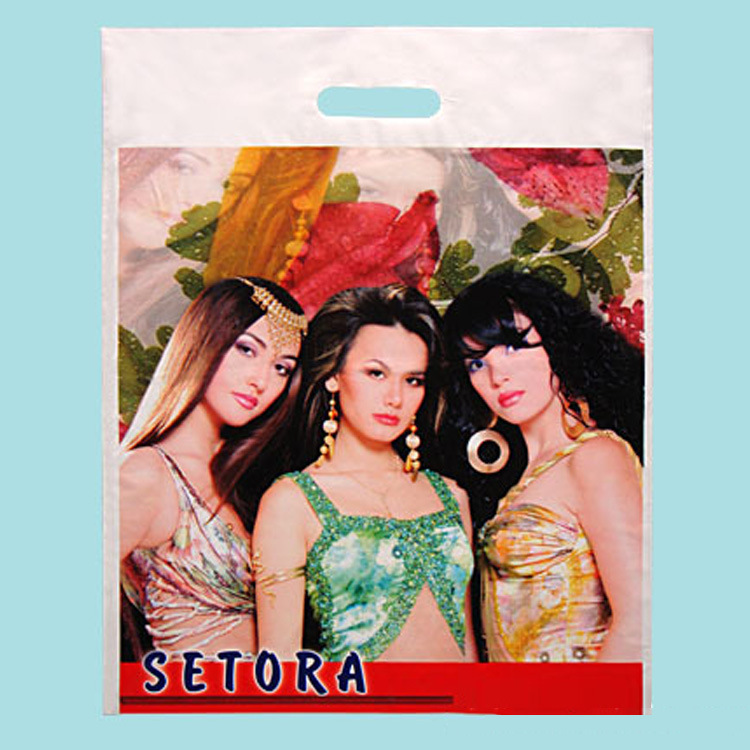 批发供应 pvc塑料袋 干洗店包装袋塑料袋  手机饰品塑料袋