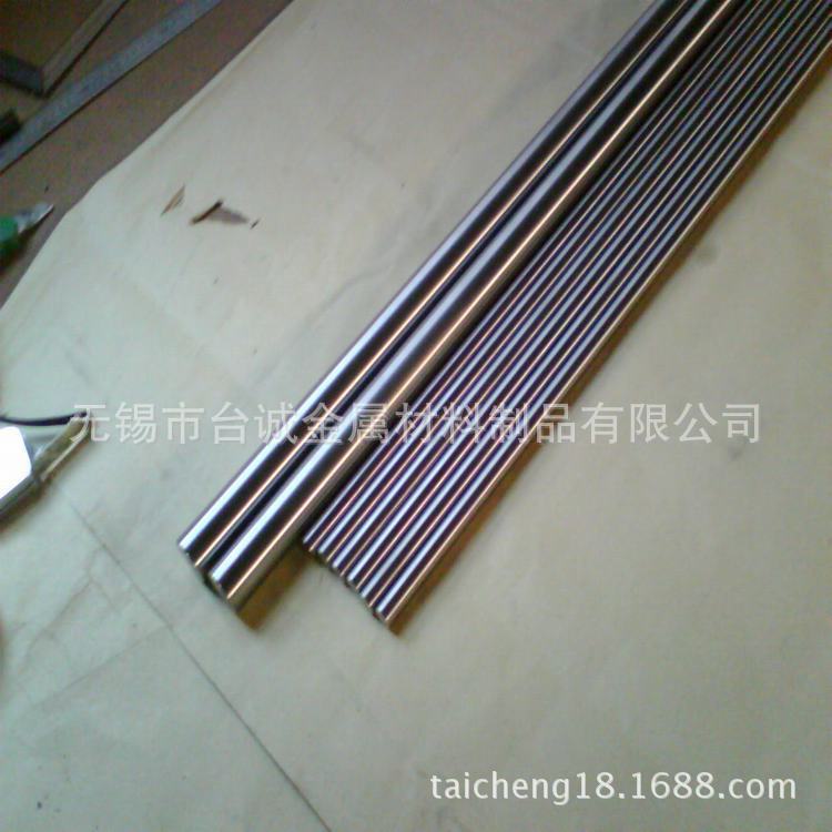 供应耐腐蚀Inconel725高温合金棒 抗氧化Inconel725镍合金板