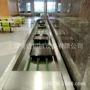 工程收集碗碟餐具输送机