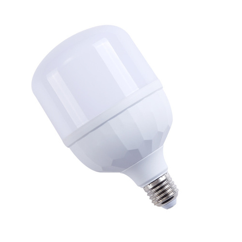 Manufacturer wholesale LED bulbs three-proof LED bulbs warehouse supermarket commercial household energy-saving bulbs