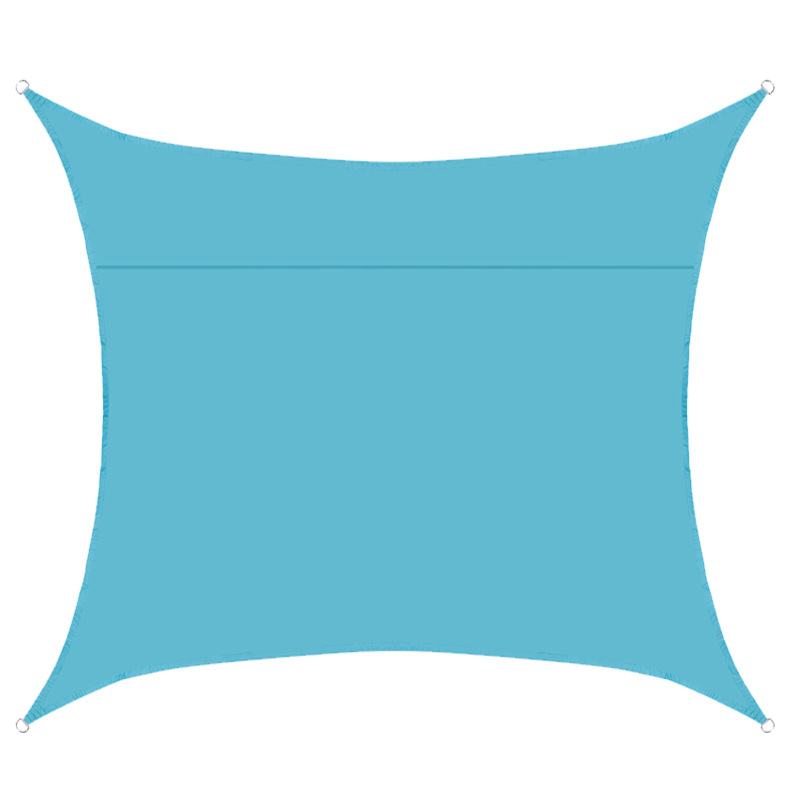 레이크 블루 5x6 m