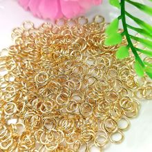 14k����Ȧ��ɫ�_��Ȧ ������B���]��Ȧ diy�Ʒ������ֹ�����