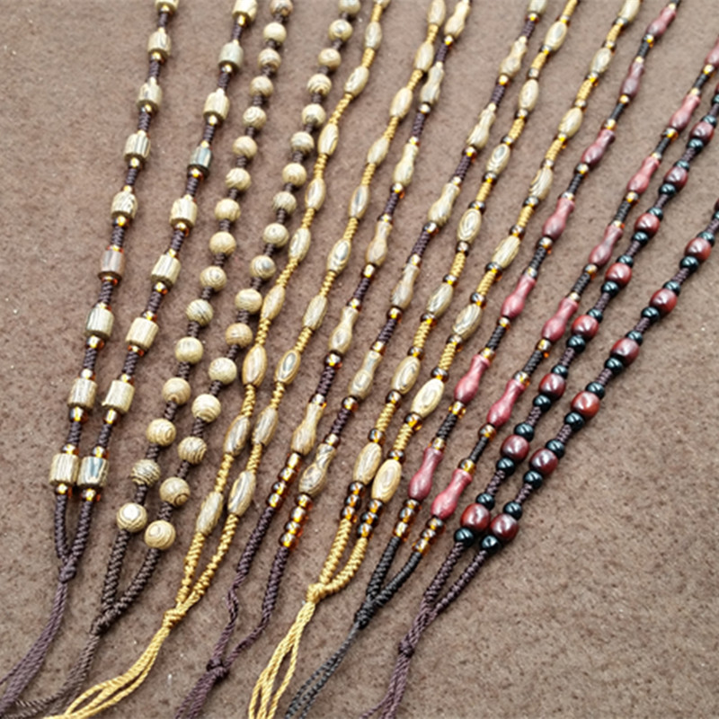 necklace cord handmade
