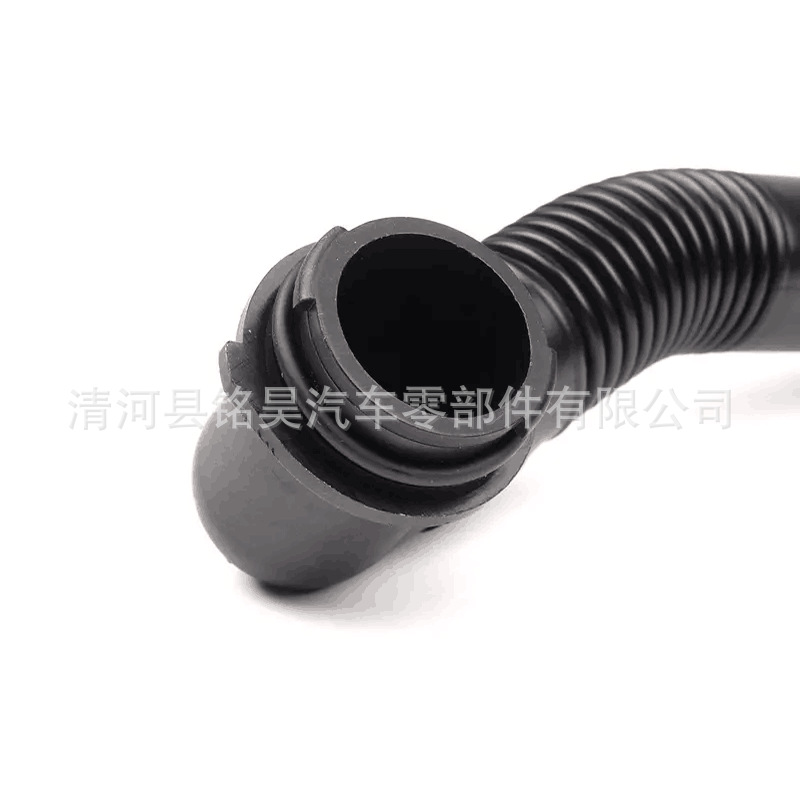 Suministro directo de fábrica para Volkswagen Audi tubería de gas de escape tubería de agua 078133889H 078 133 889