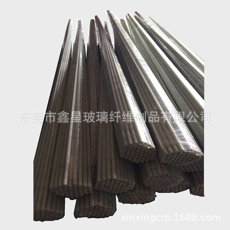 wholesale cone Glass Fiber rods wear-resisting Glass Fiber rods cone Glass fibre machining cone Fiberglass rods