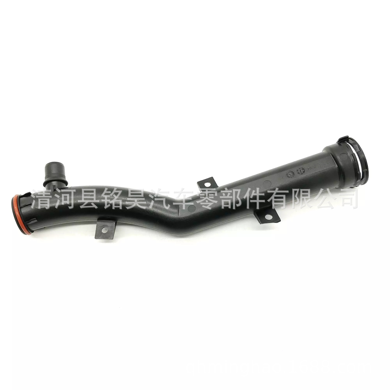 9806242180 1192CN 1192.CN para Peugeot Citroen tubo de escape tubo de ventilación